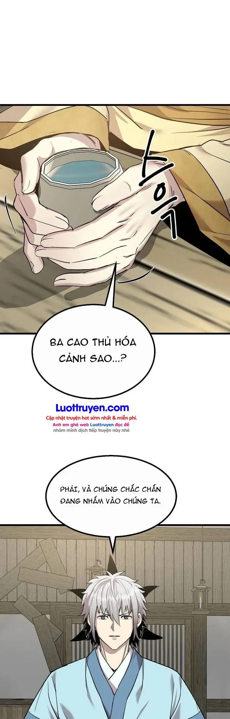 Đạo Sĩ Giang Hồ Chap 103 - Next Chap 102