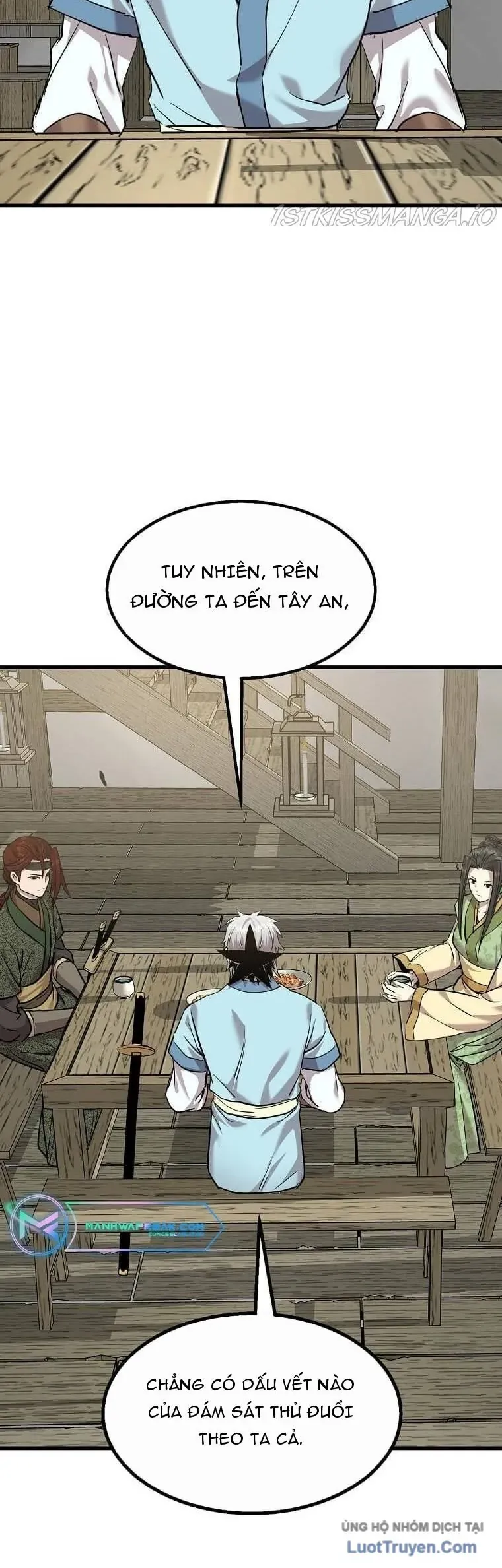 Đạo Sĩ Giang Hồ Chap 103 - Next Chap 102