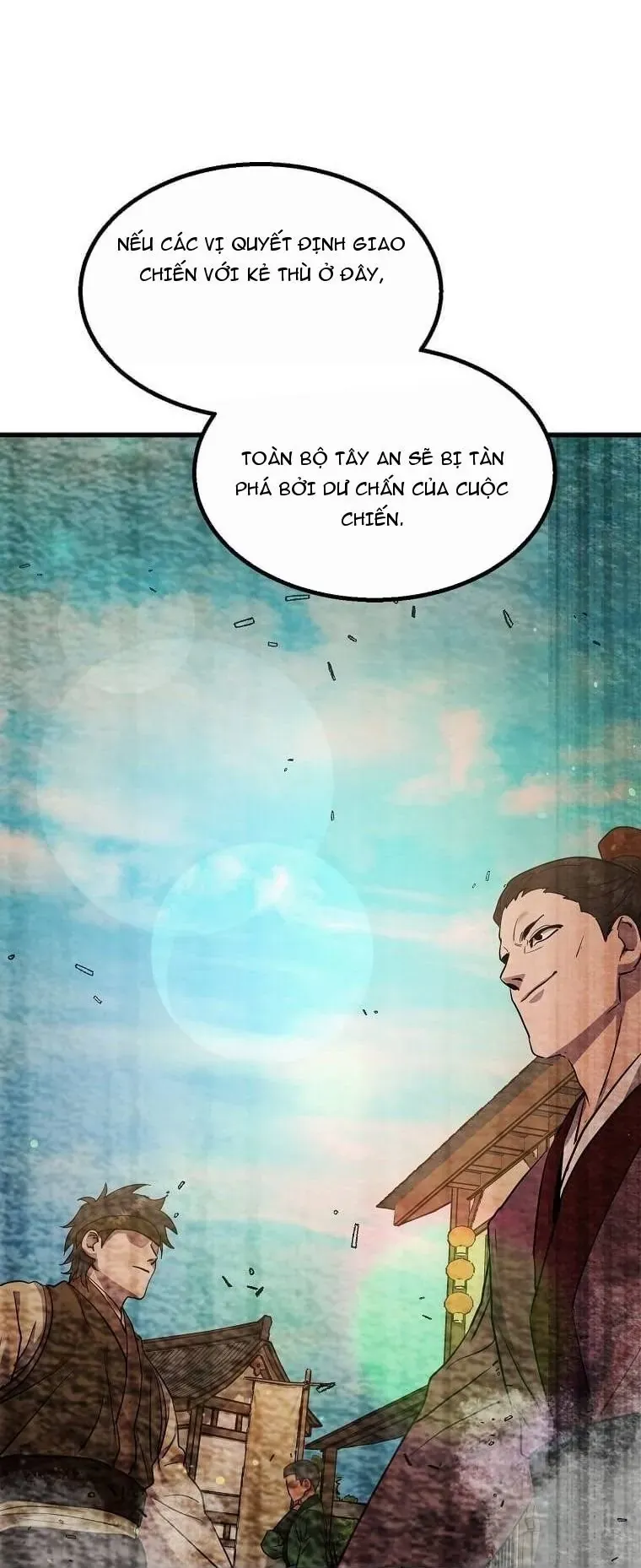 Đạo Sĩ Giang Hồ Chap 103 - Next Chap 102