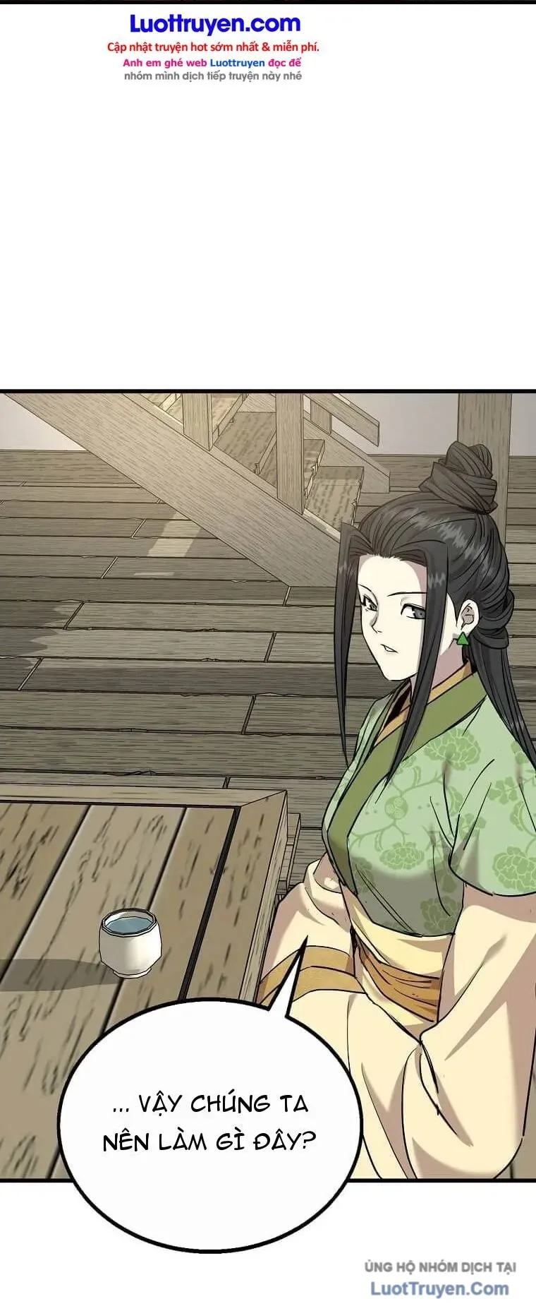 Đạo Sĩ Giang Hồ Chap 103 - Next Chap 102