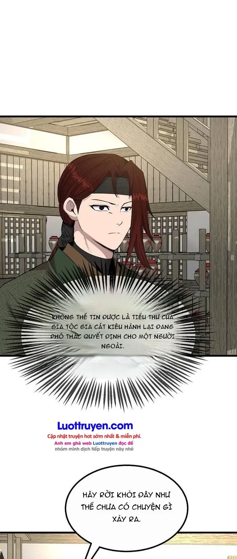 Đạo Sĩ Giang Hồ Chap 103 - Next Chap 102