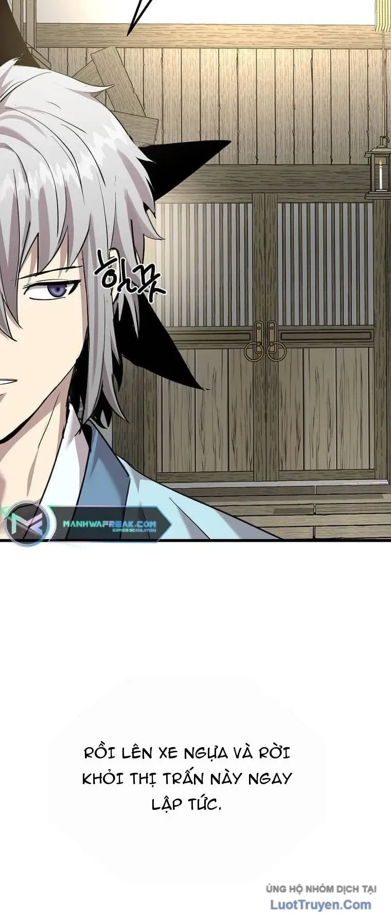 Đạo Sĩ Giang Hồ Chap 103 - Next Chap 102