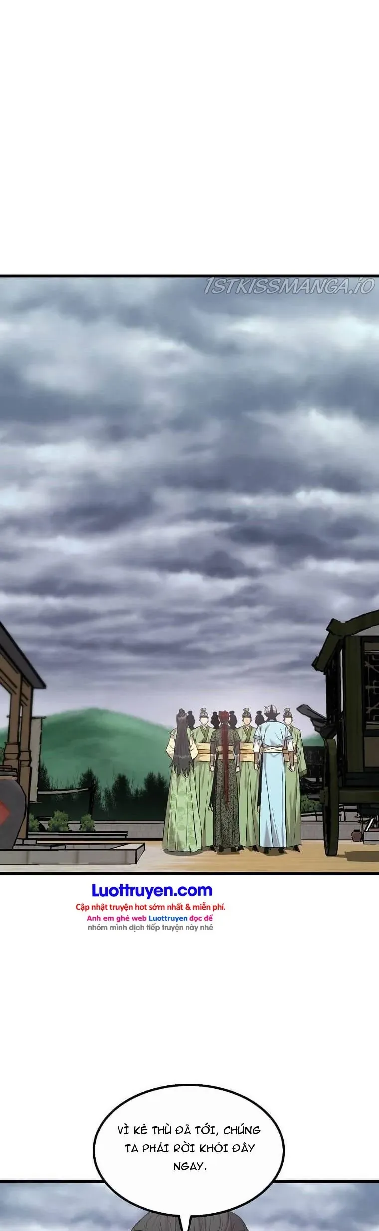 Đạo Sĩ Giang Hồ Chap 103 - Next Chap 102