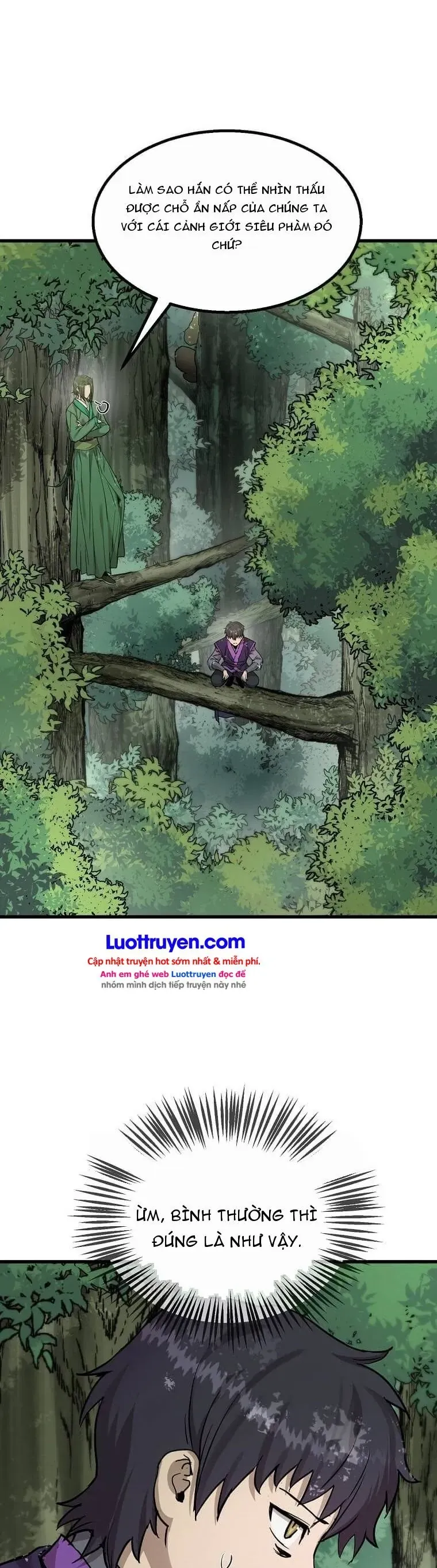 Đạo Sĩ Giang Hồ Chap 103 - Next Chap 102