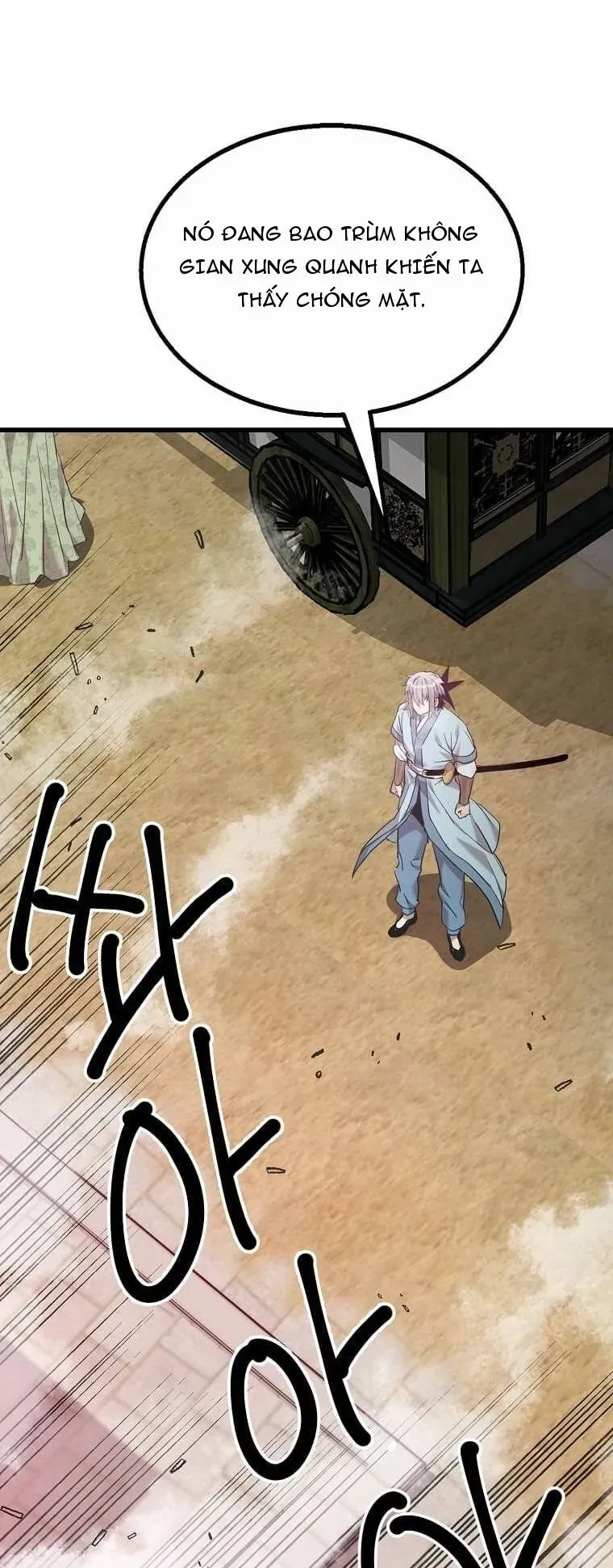 Đạo Sĩ Giang Hồ Chap 103 - Next Chap 102