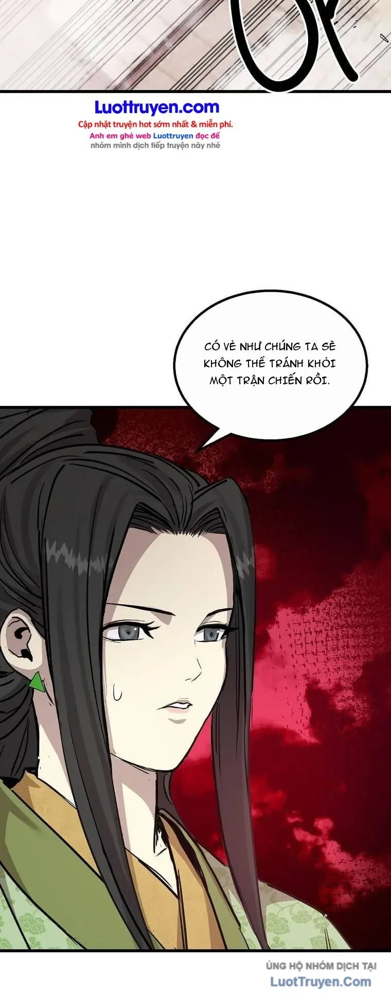 Đạo Sĩ Giang Hồ Chap 103 - Next Chap 102