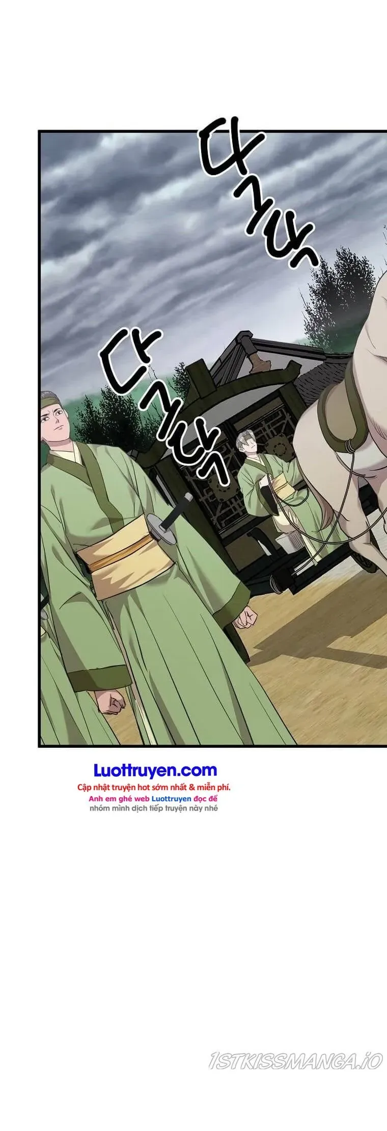 Đạo Sĩ Giang Hồ Chap 103 - Next Chap 102