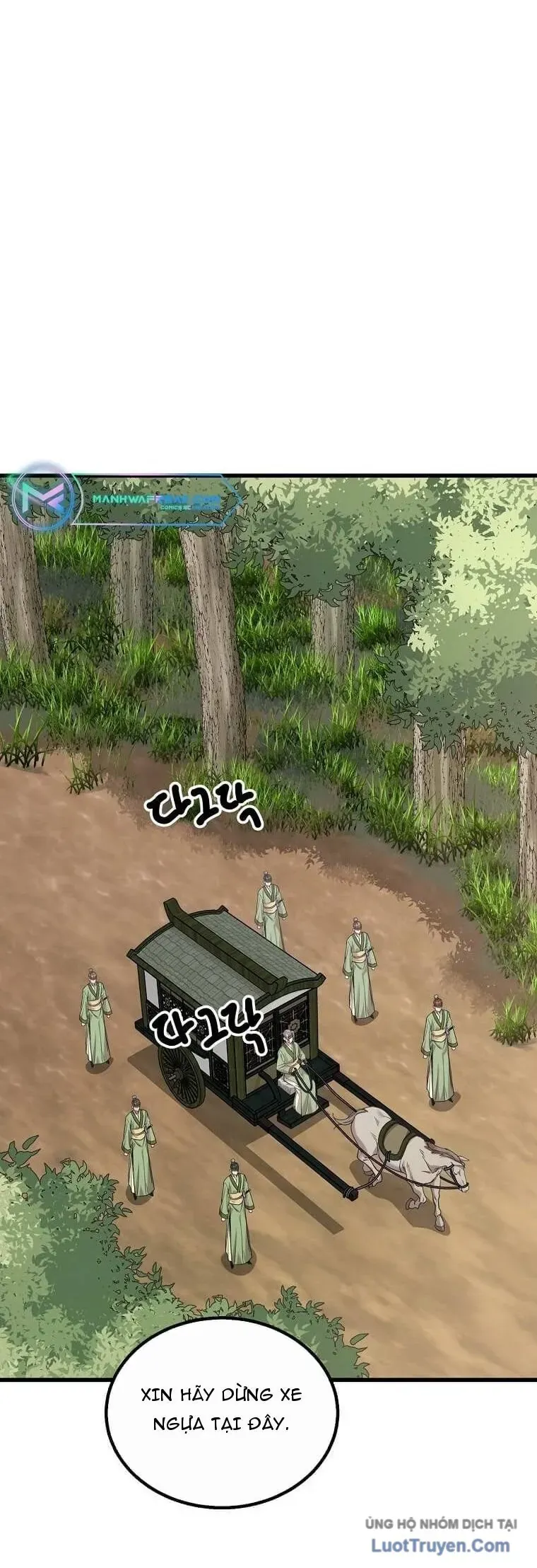 Đạo Sĩ Giang Hồ Chap 103 - Next Chap 102