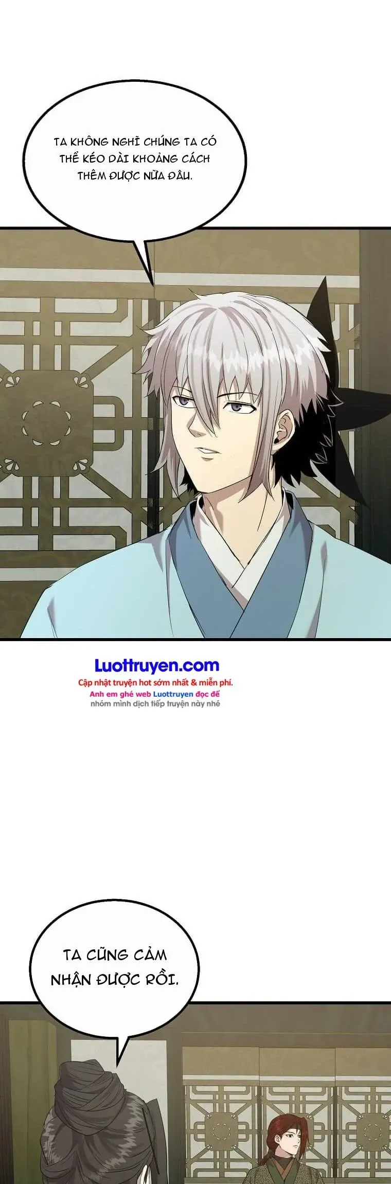 Đạo Sĩ Giang Hồ Chap 103 - Next Chap 102