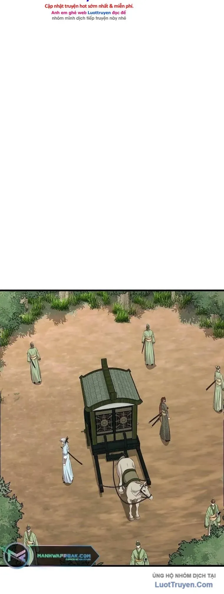 Đạo Sĩ Giang Hồ Chap 103 - Next Chap 102