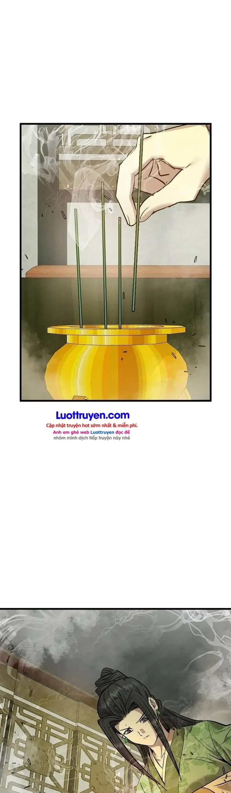 Đạo Sĩ Giang Hồ Chap 103 - Next Chap 102