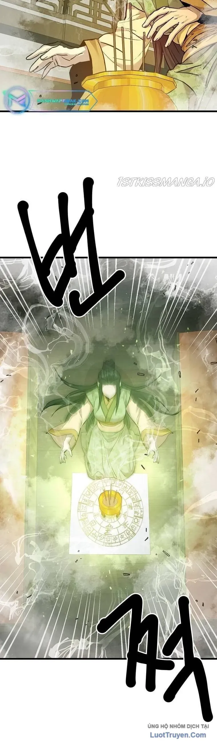 Đạo Sĩ Giang Hồ Chap 103 - Next Chap 102