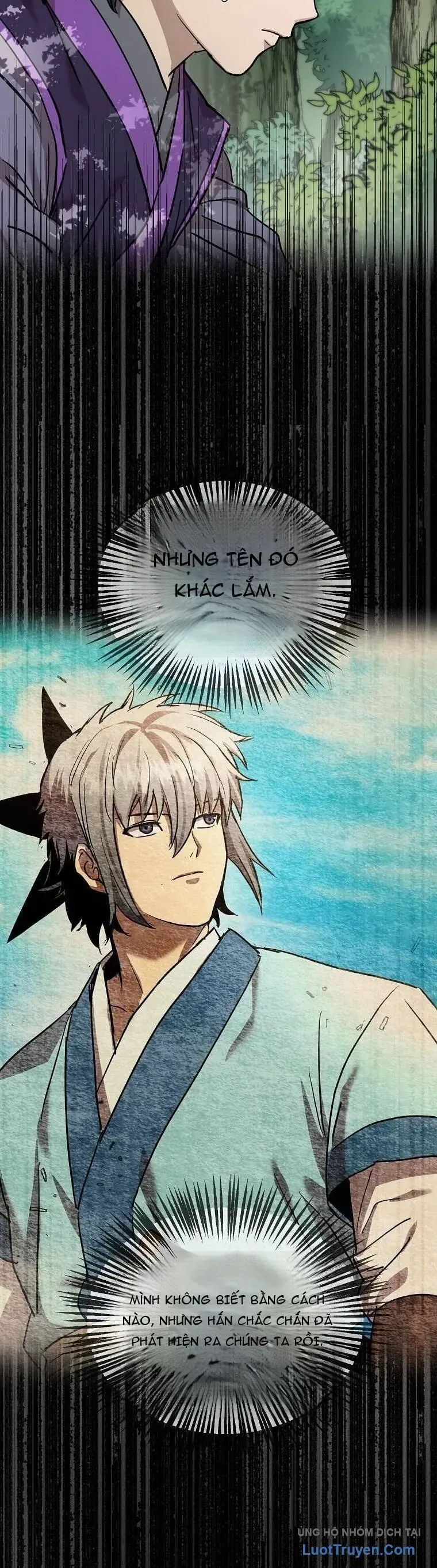 Đạo Sĩ Giang Hồ Chap 103 - Next Chap 102