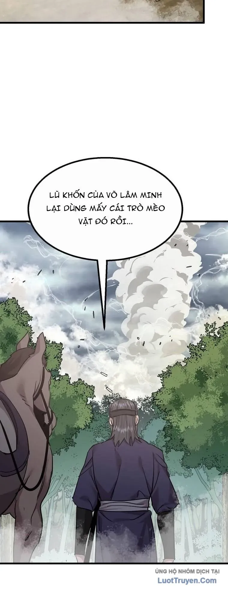 Đạo Sĩ Giang Hồ Chap 103 - Next Chap 102