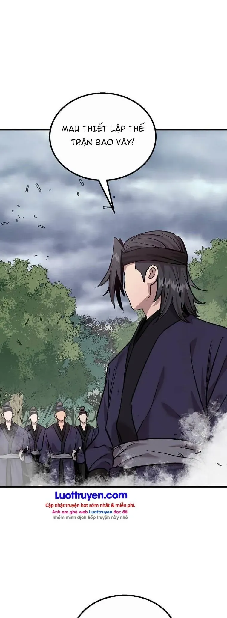 Đạo Sĩ Giang Hồ Chap 103 - Next Chap 102