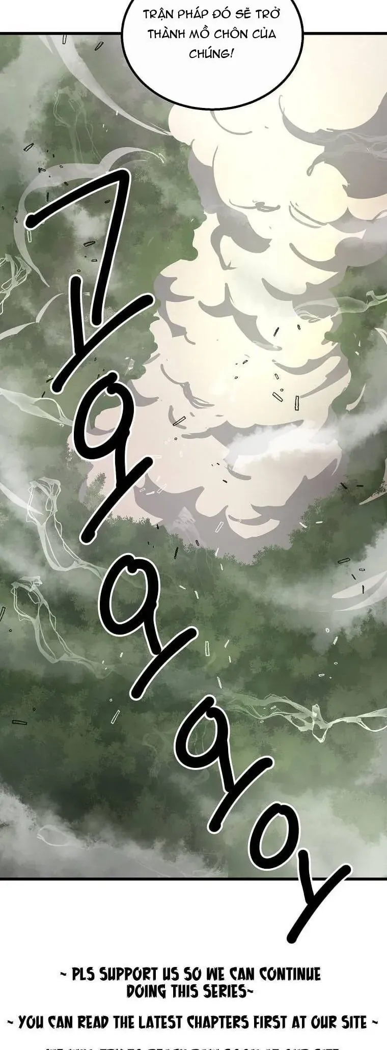 Đạo Sĩ Giang Hồ Chap 103 - Next Chap 102