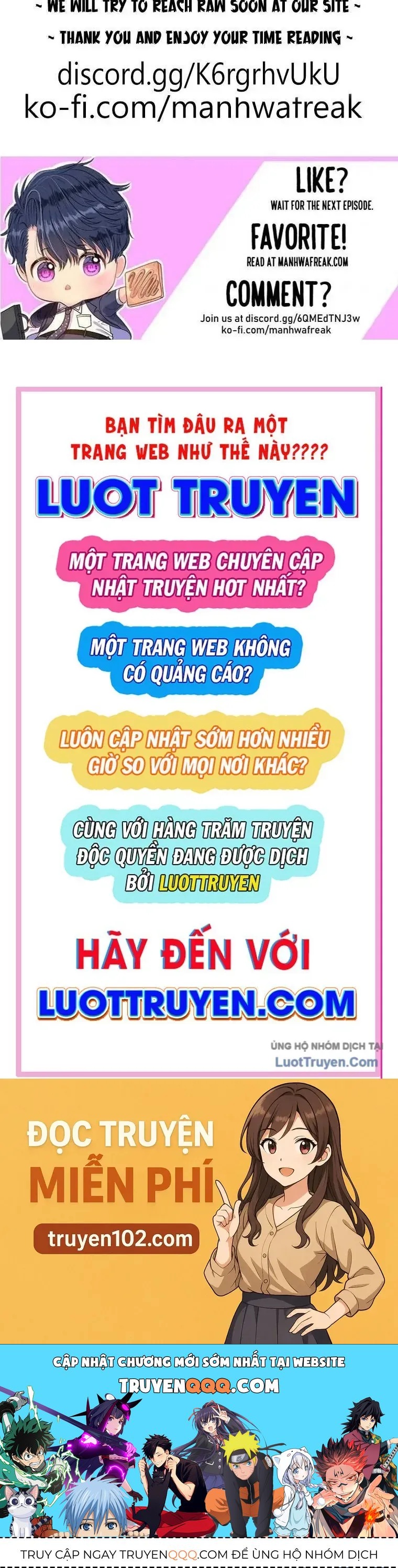Đạo Sĩ Giang Hồ Chap 103 - Next Chap 102