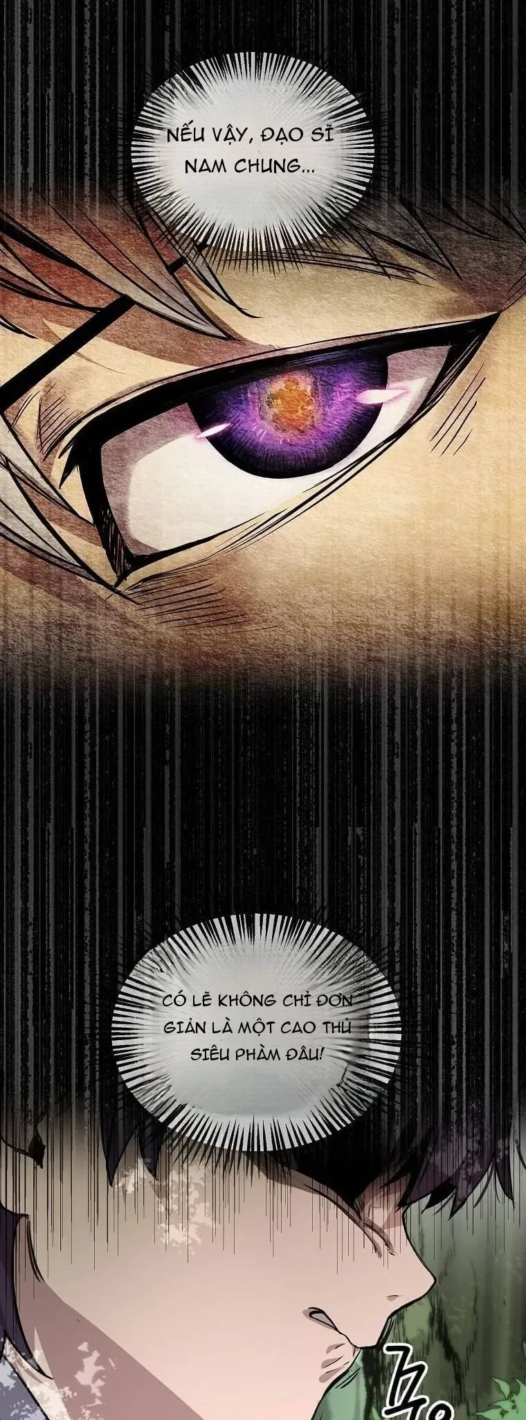 Đạo Sĩ Giang Hồ Chap 103 - Next Chap 102