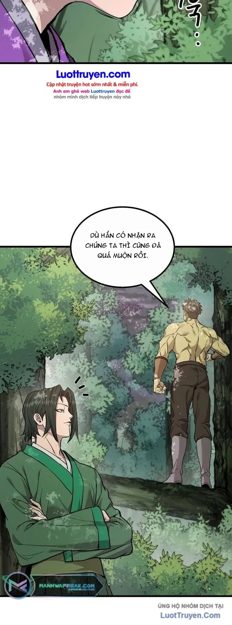 Đạo Sĩ Giang Hồ Chap 103 - Next Chap 102