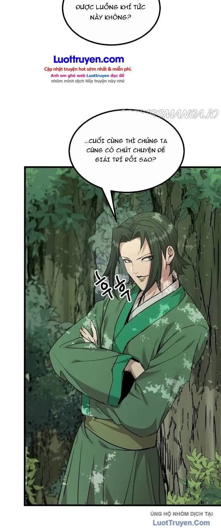 Đạo Sĩ Giang Hồ Chap 103 - Next Chap 102