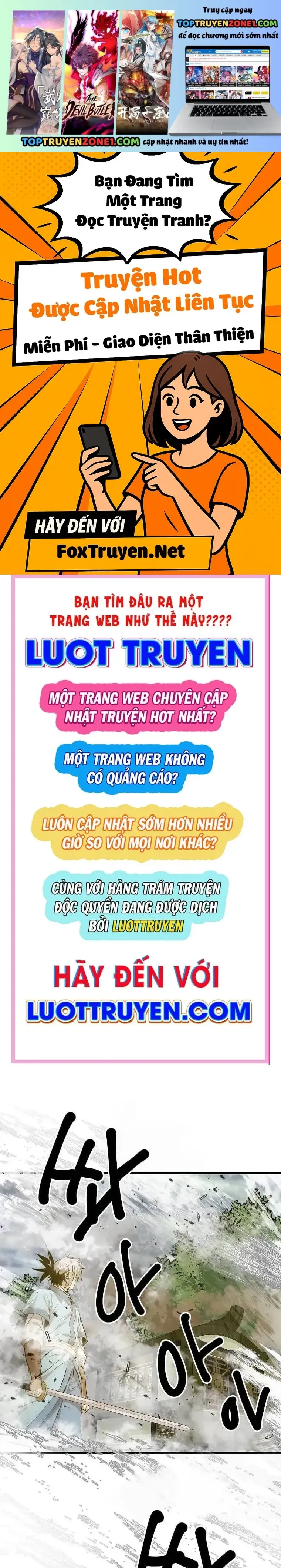 Đạo Sĩ Giang Hồ Chap 104 - Next Chap 103