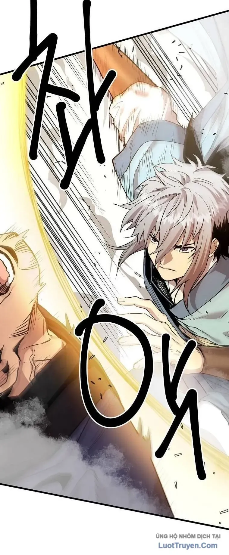 Đạo Sĩ Giang Hồ Chap 104 - Next Chap 103