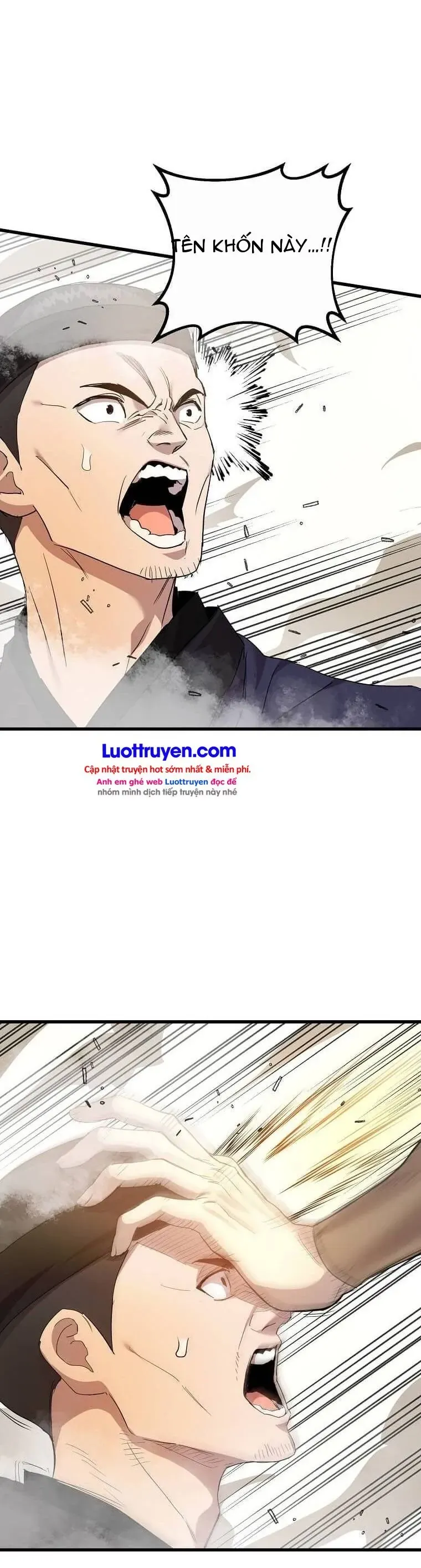 Đạo Sĩ Giang Hồ Chap 104 - Next Chap 103