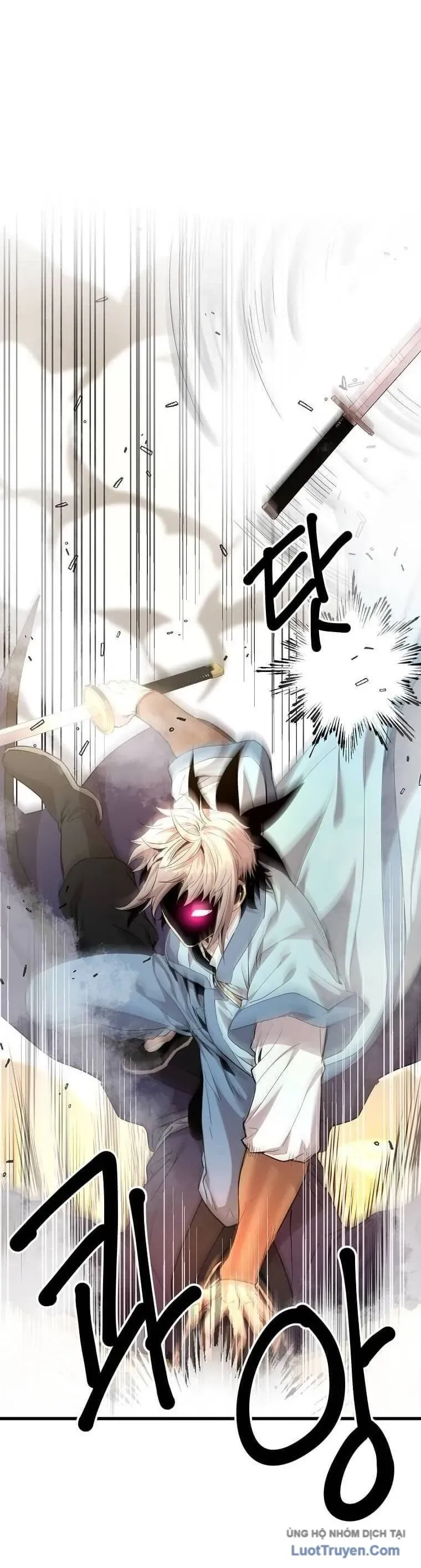 Đạo Sĩ Giang Hồ Chap 104 - Next Chap 103