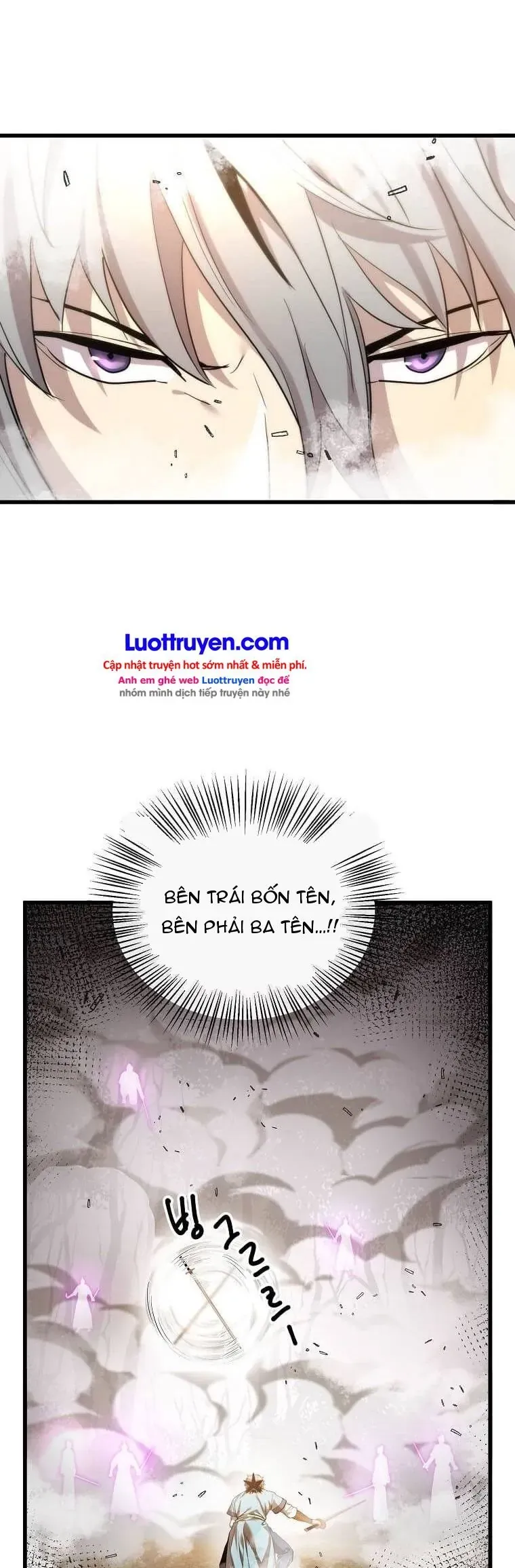 Đạo Sĩ Giang Hồ Chap 104 - Next Chap 103