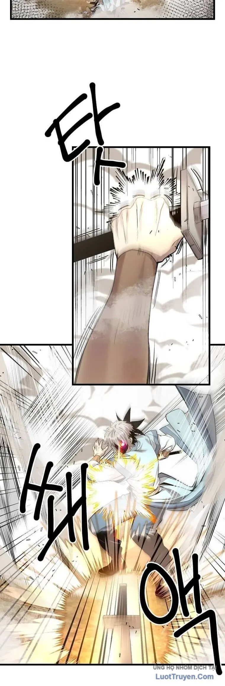 Đạo Sĩ Giang Hồ Chap 104 - Next Chap 103