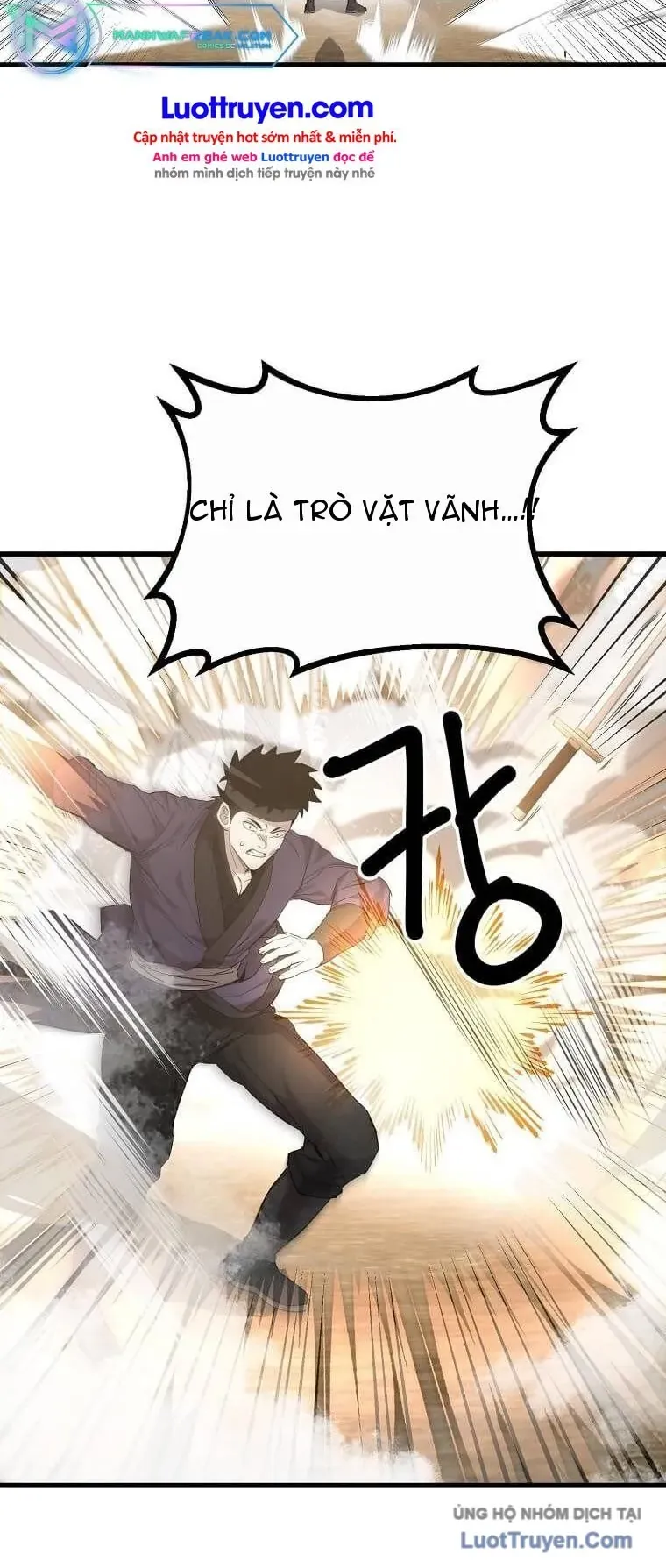 Đạo Sĩ Giang Hồ Chap 104 - Next Chap 103