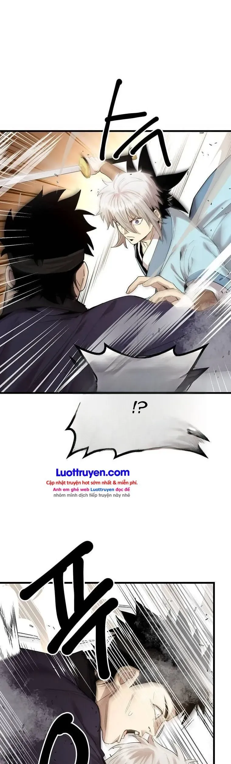 Đạo Sĩ Giang Hồ Chap 104 - Next Chap 103