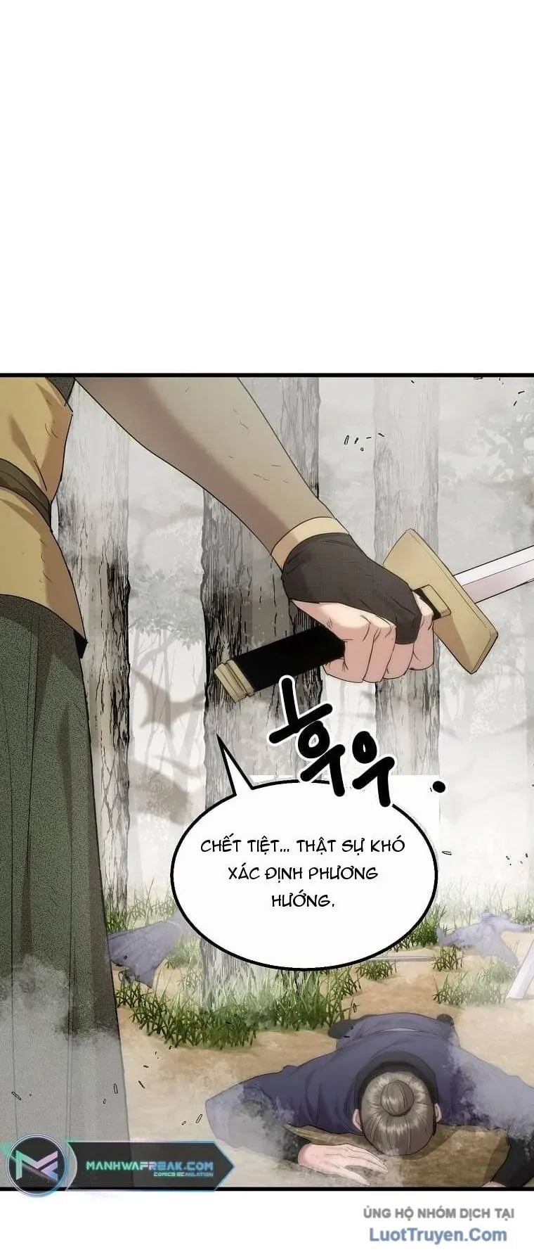 Đạo Sĩ Giang Hồ Chap 104 - Next Chap 103
