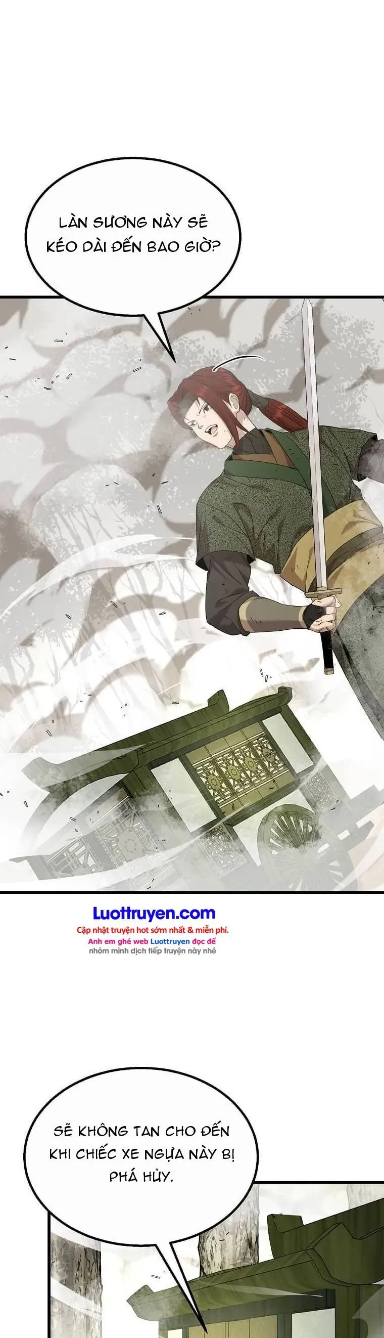 Đạo Sĩ Giang Hồ Chap 104 - Next Chap 103