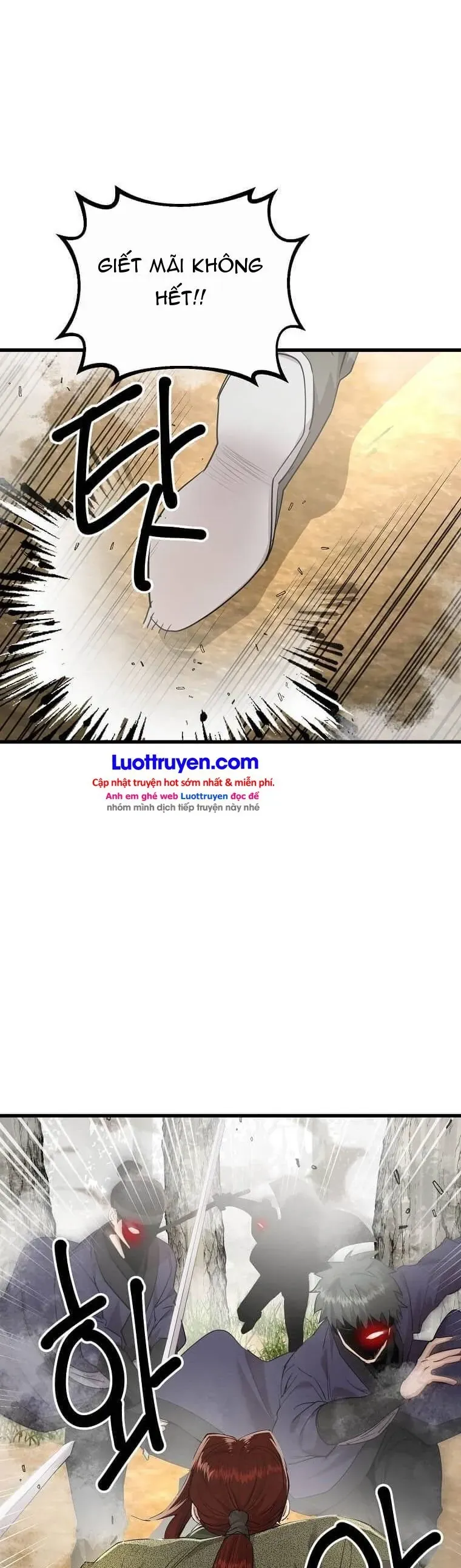 Đạo Sĩ Giang Hồ Chap 104 - Next Chap 103