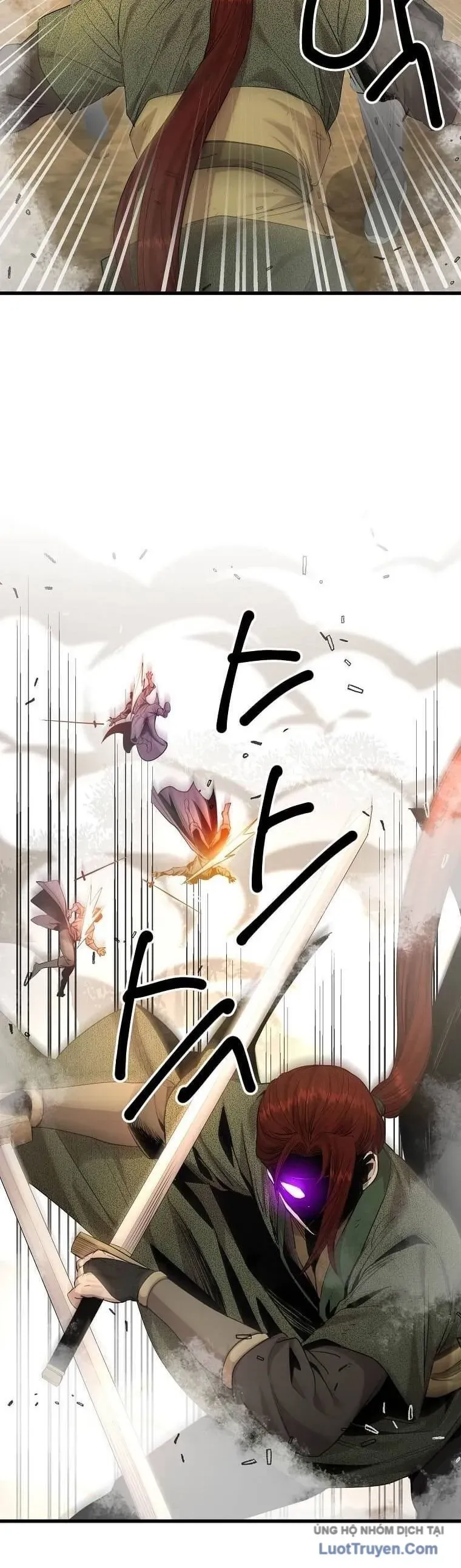 Đạo Sĩ Giang Hồ Chap 104 - Next Chap 103