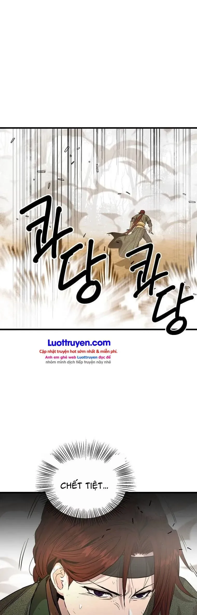 Đạo Sĩ Giang Hồ Chap 104 - Next Chap 103