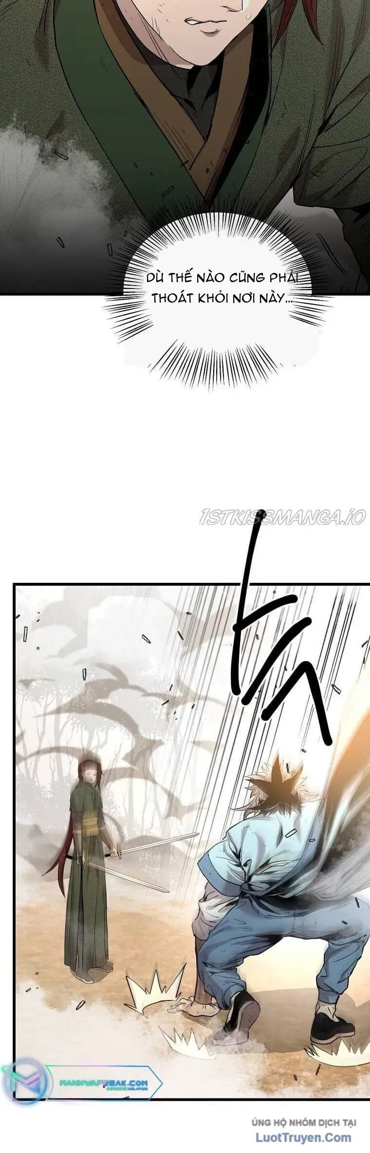 Đạo Sĩ Giang Hồ Chap 104 - Next Chap 103