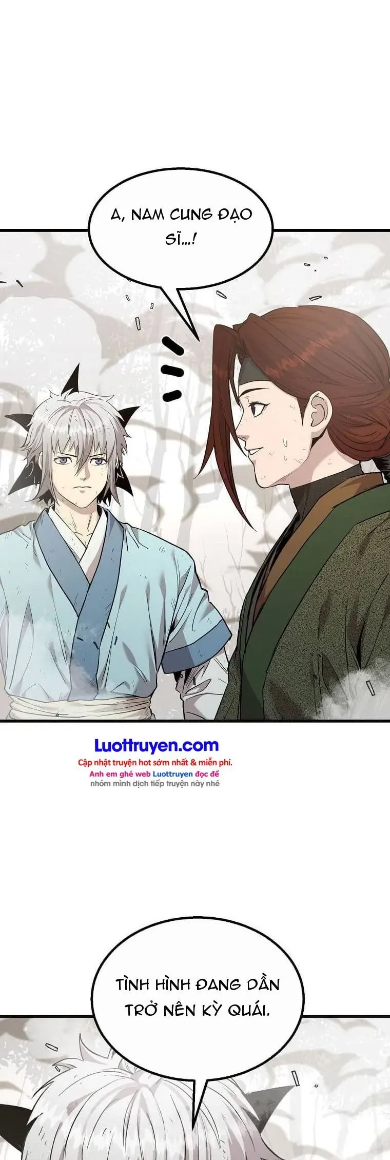 Đạo Sĩ Giang Hồ Chap 104 - Next Chap 103