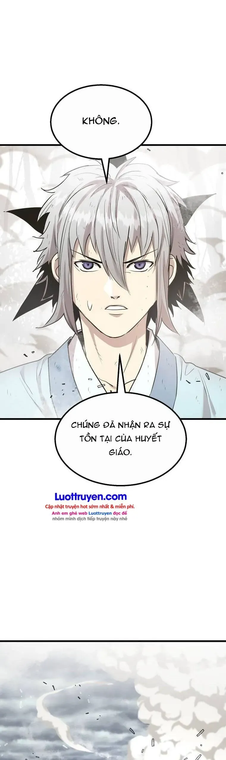 Đạo Sĩ Giang Hồ Chap 104 - Next Chap 103