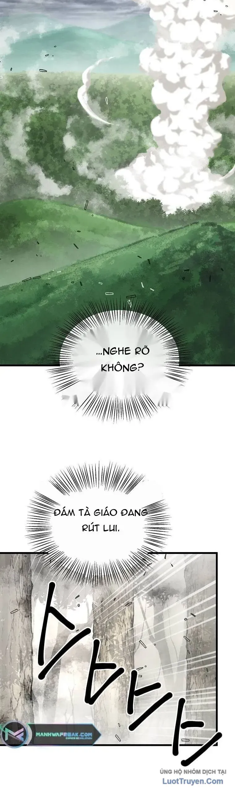 Đạo Sĩ Giang Hồ Chap 104 - Next Chap 103