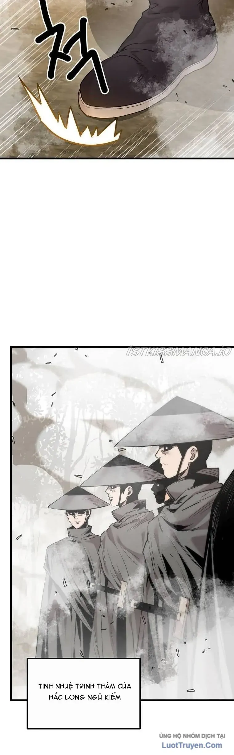 Đạo Sĩ Giang Hồ Chap 104 - Next Chap 103