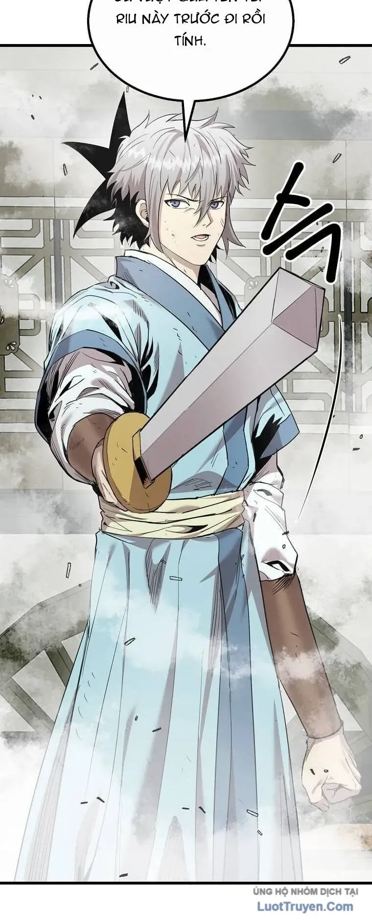 Đạo Sĩ Giang Hồ Chap 104 - Next Chap 103