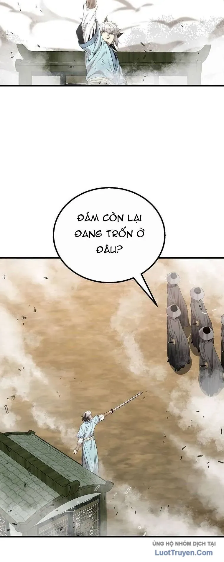 Đạo Sĩ Giang Hồ Chap 104 - Next Chap 103