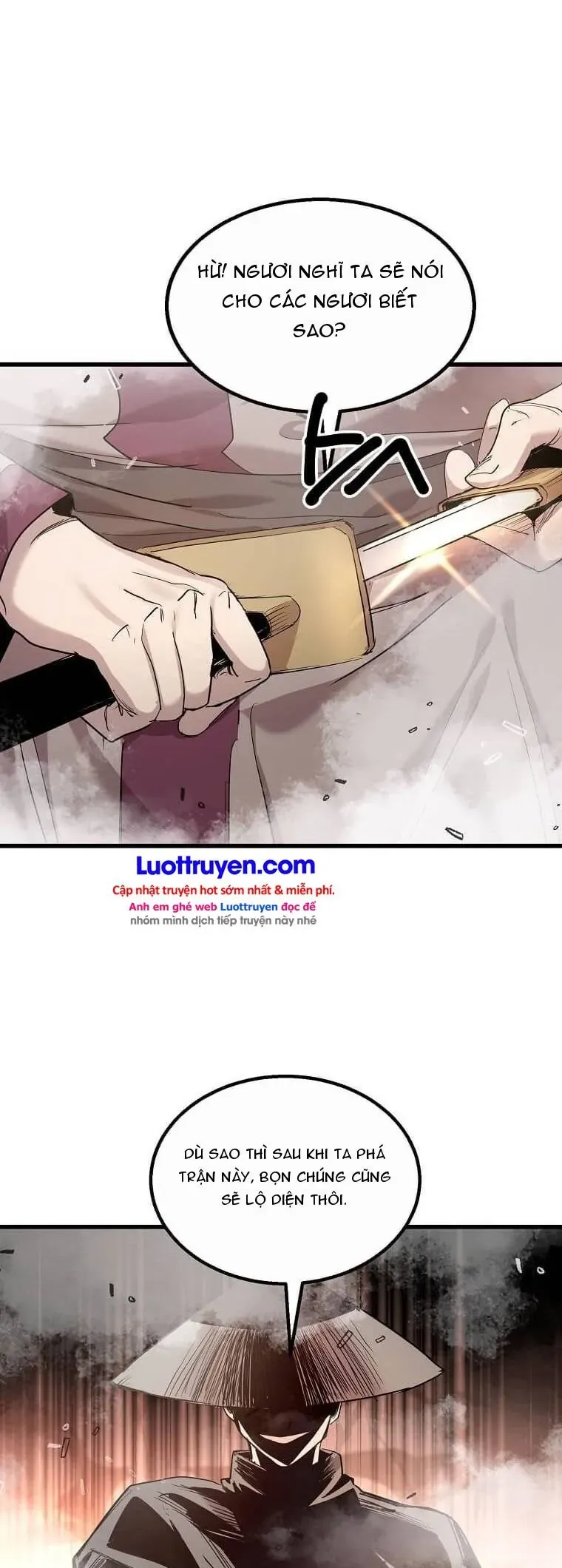 Đạo Sĩ Giang Hồ Chap 104 - Next Chap 103