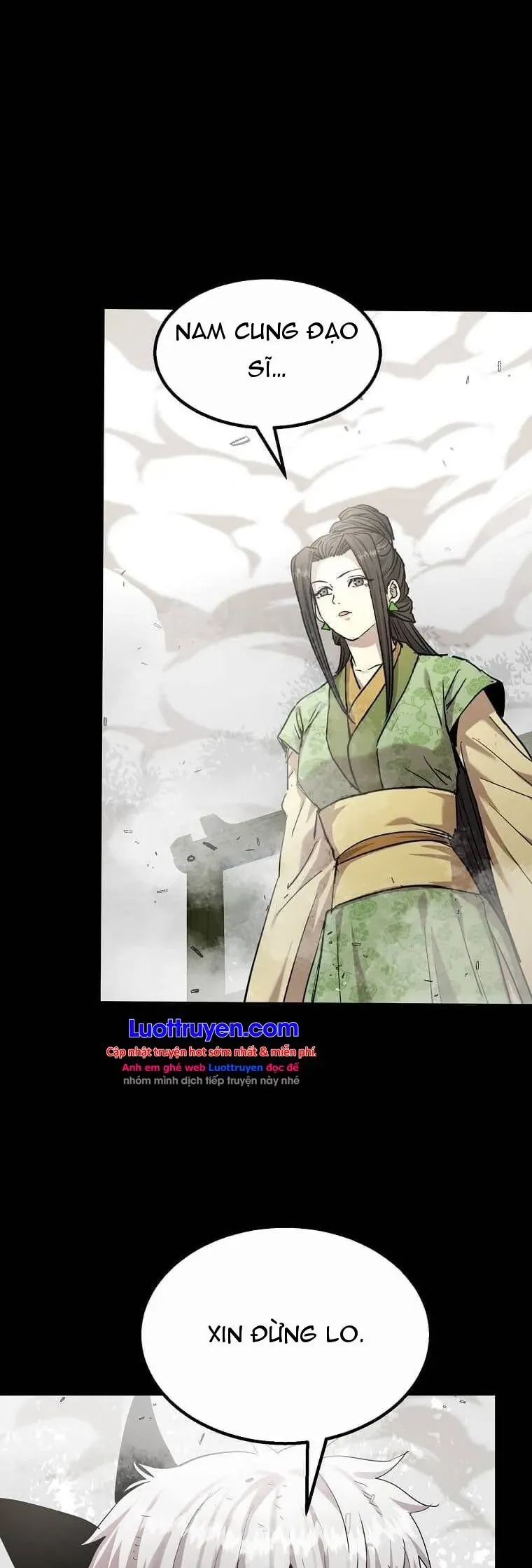 Đạo Sĩ Giang Hồ Chap 104 - Next Chap 103