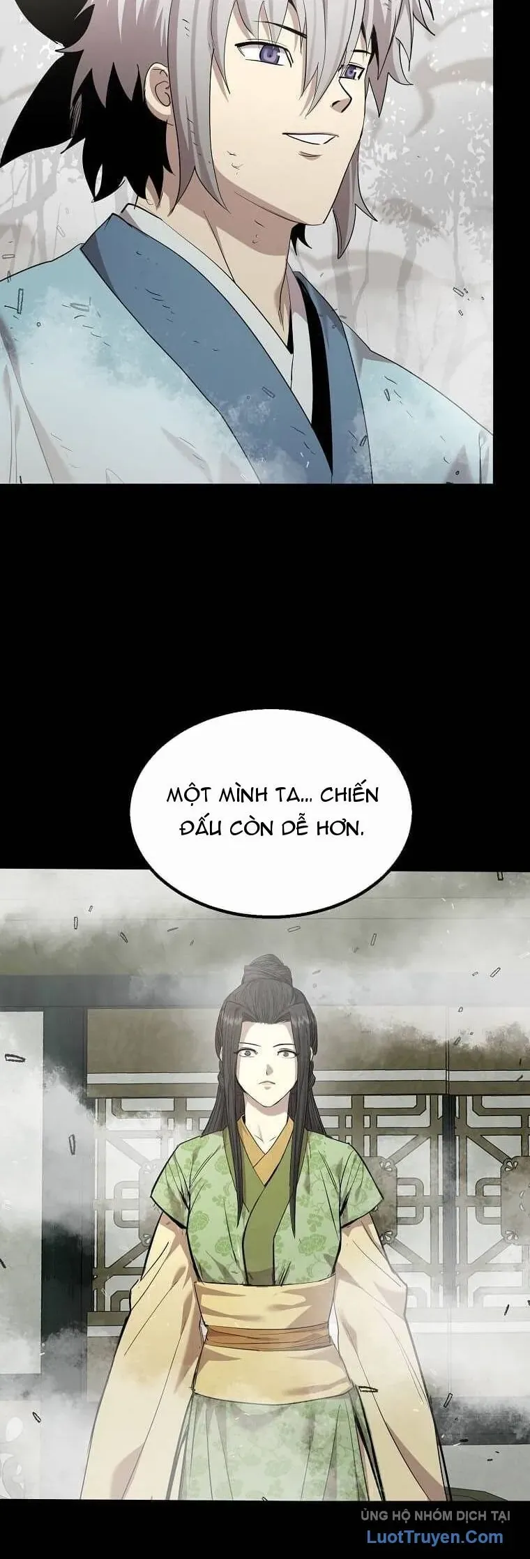 Đạo Sĩ Giang Hồ Chap 104 - Next Chap 103