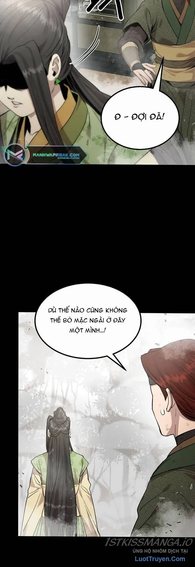 Đạo Sĩ Giang Hồ Chap 104 - Next Chap 103