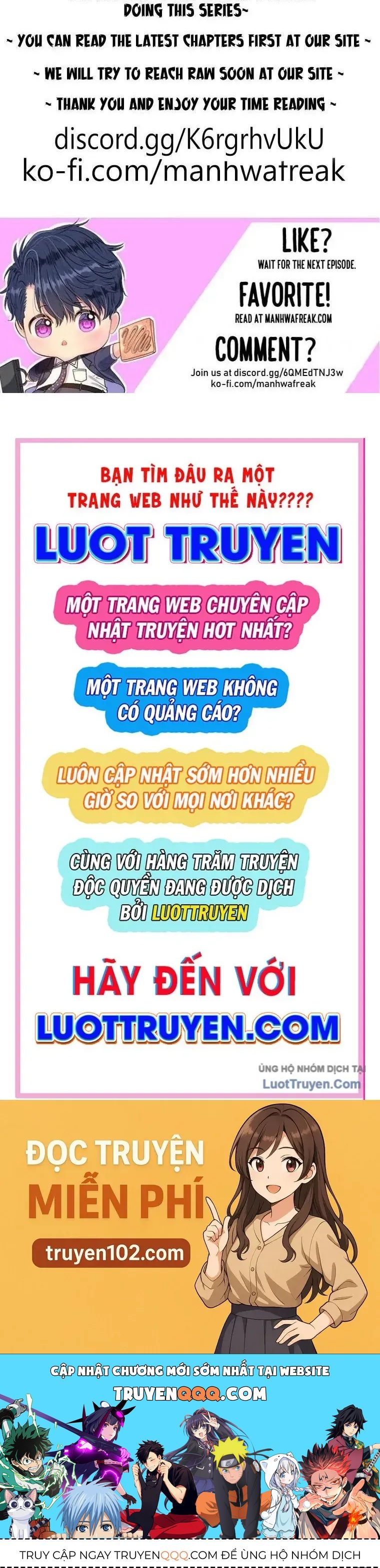 Đạo Sĩ Giang Hồ Chap 104 - Next Chap 103