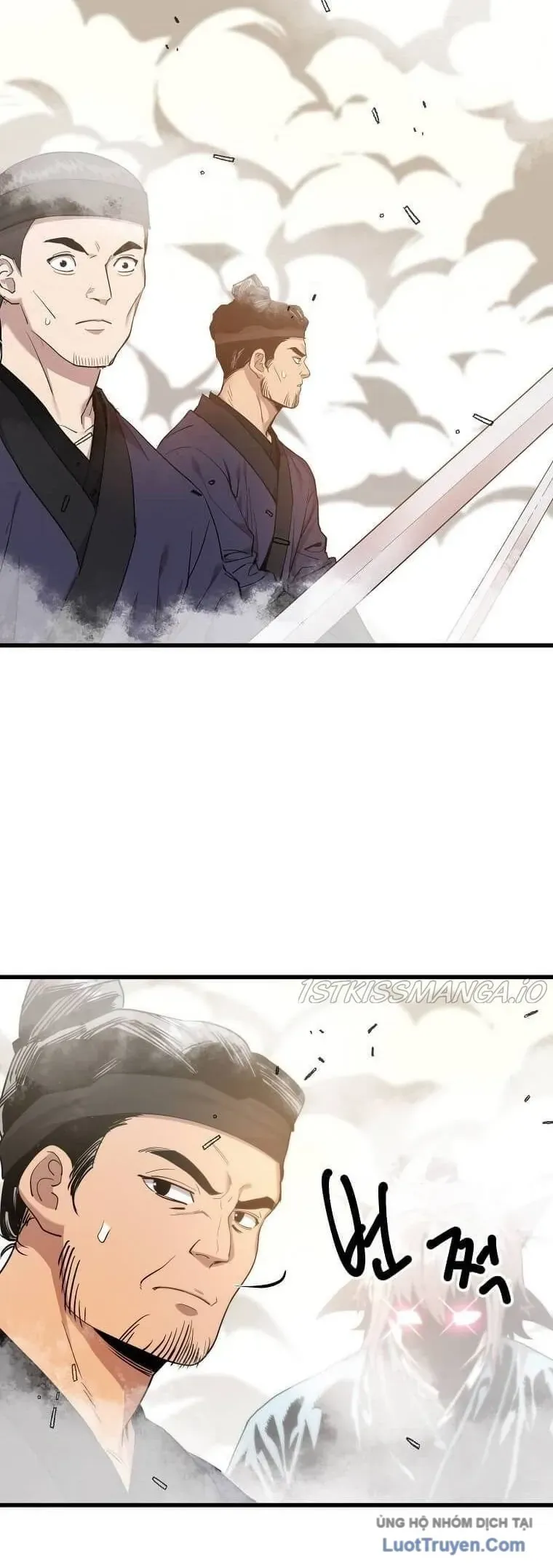 Đạo Sĩ Giang Hồ Chap 104 - Next Chap 103